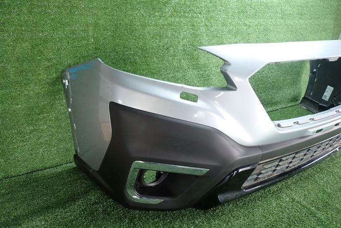 SUBARU OUTBACK VI 6 LIFT 20- front bumper front