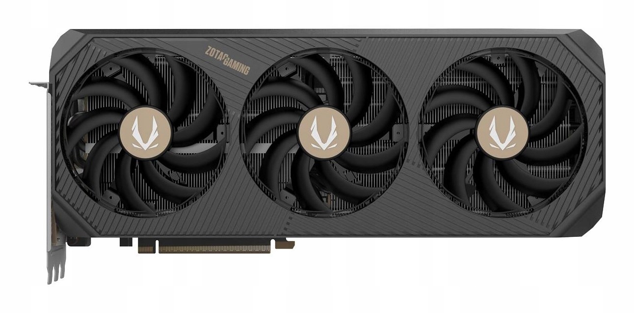 Grafická karta Zotac GeForce Rtx 5090 32 Gb