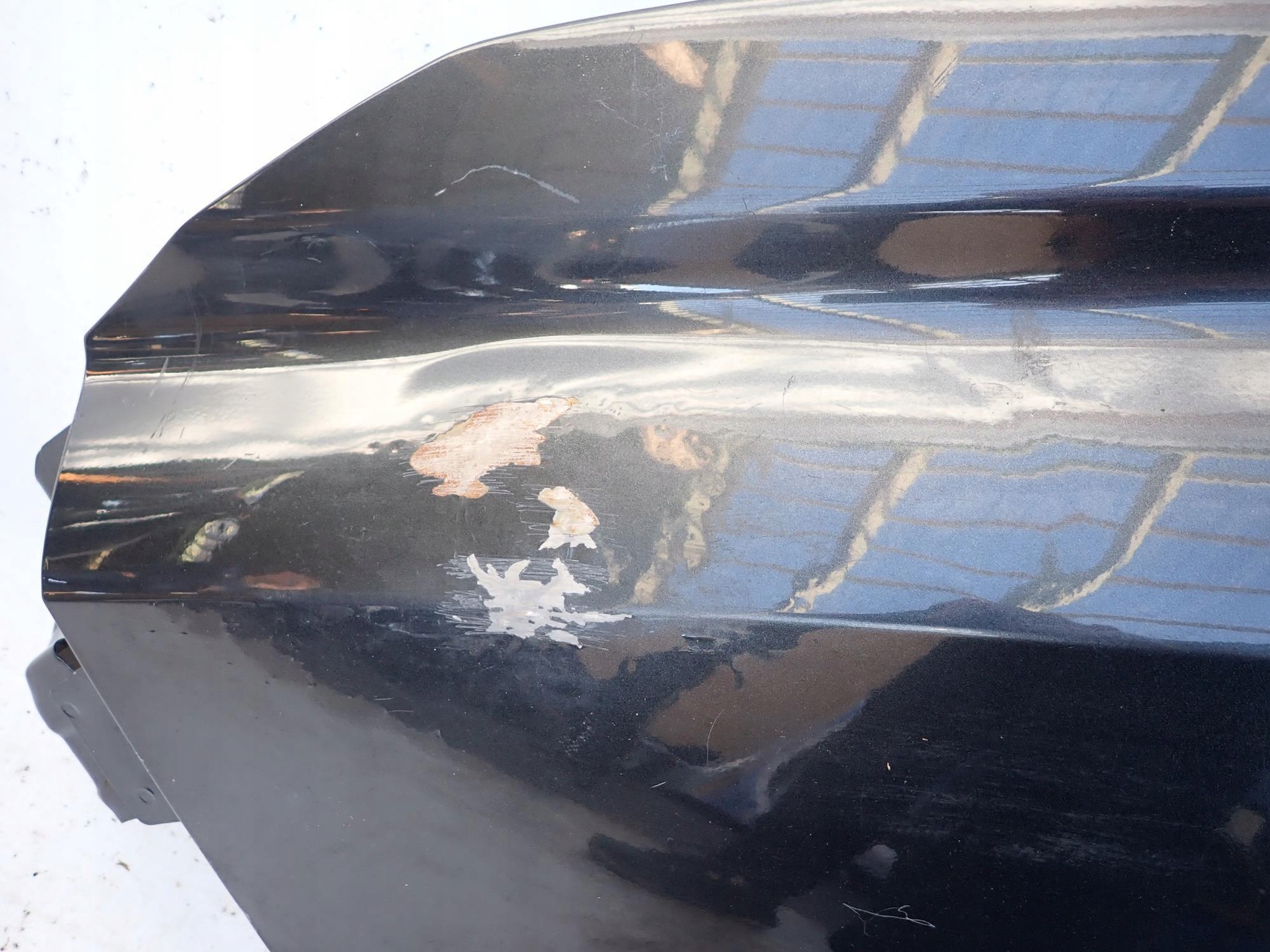 MITSUBISHI L200 V 5 LIFT 19-23 fender front front left