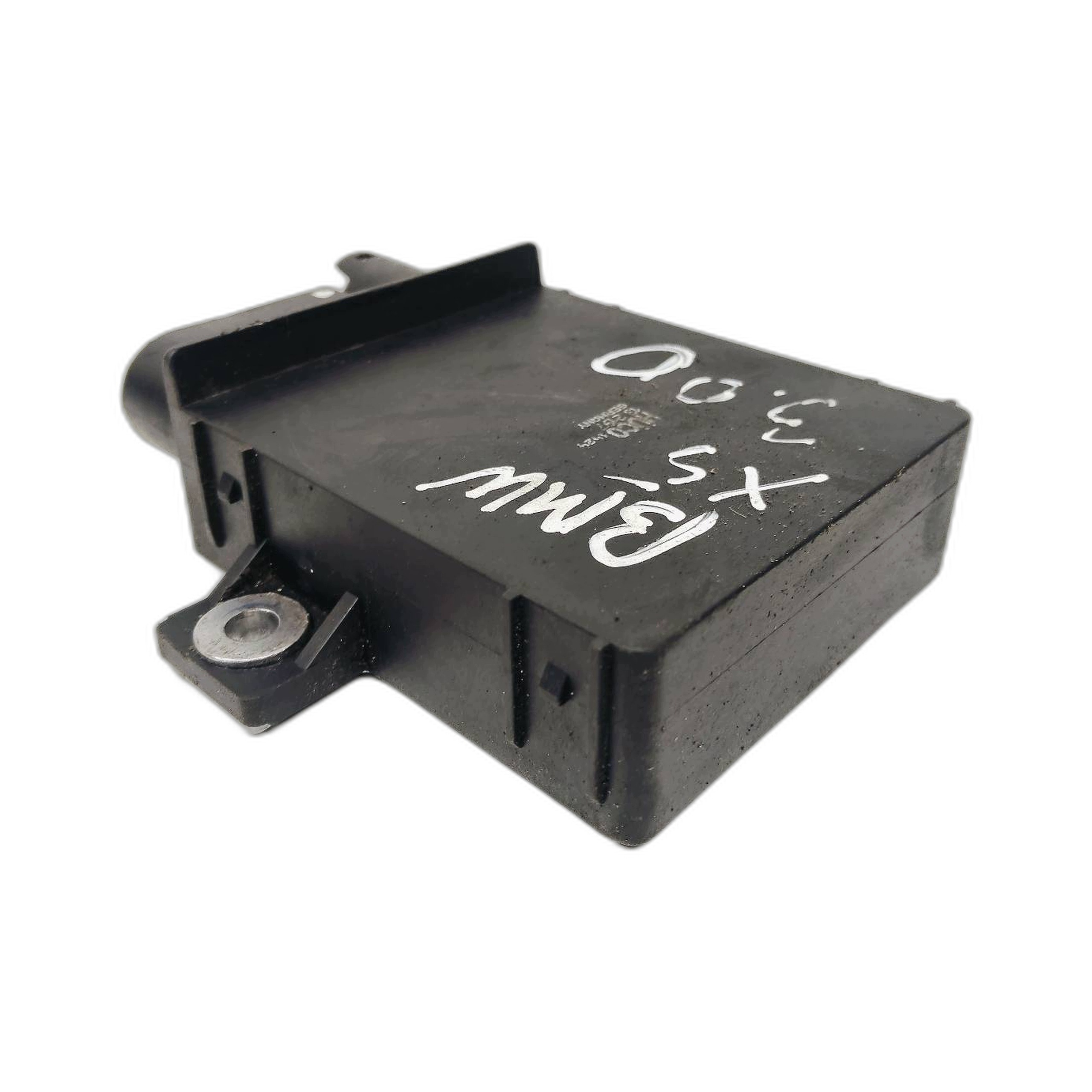 relay svíčky žhavicích BMW X5 E70 3.0 D 132197