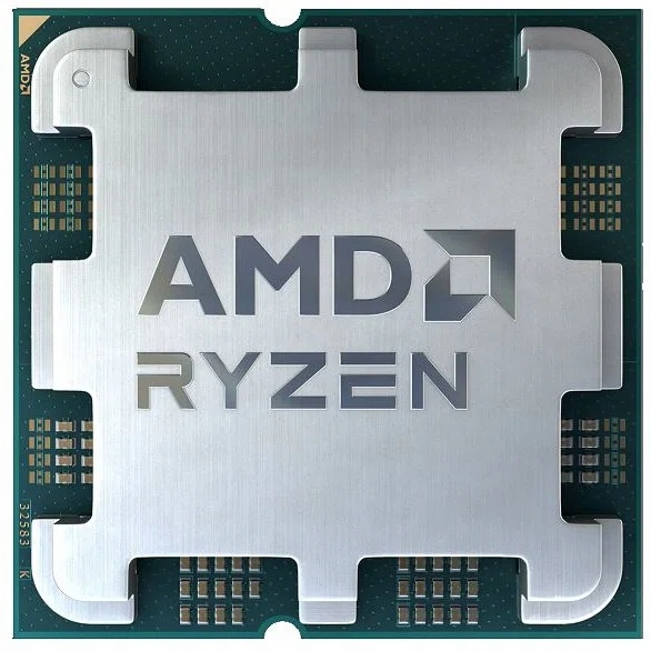 Procesor AMD Ryzen 5 7600X3D 6 x 4,1 GHz