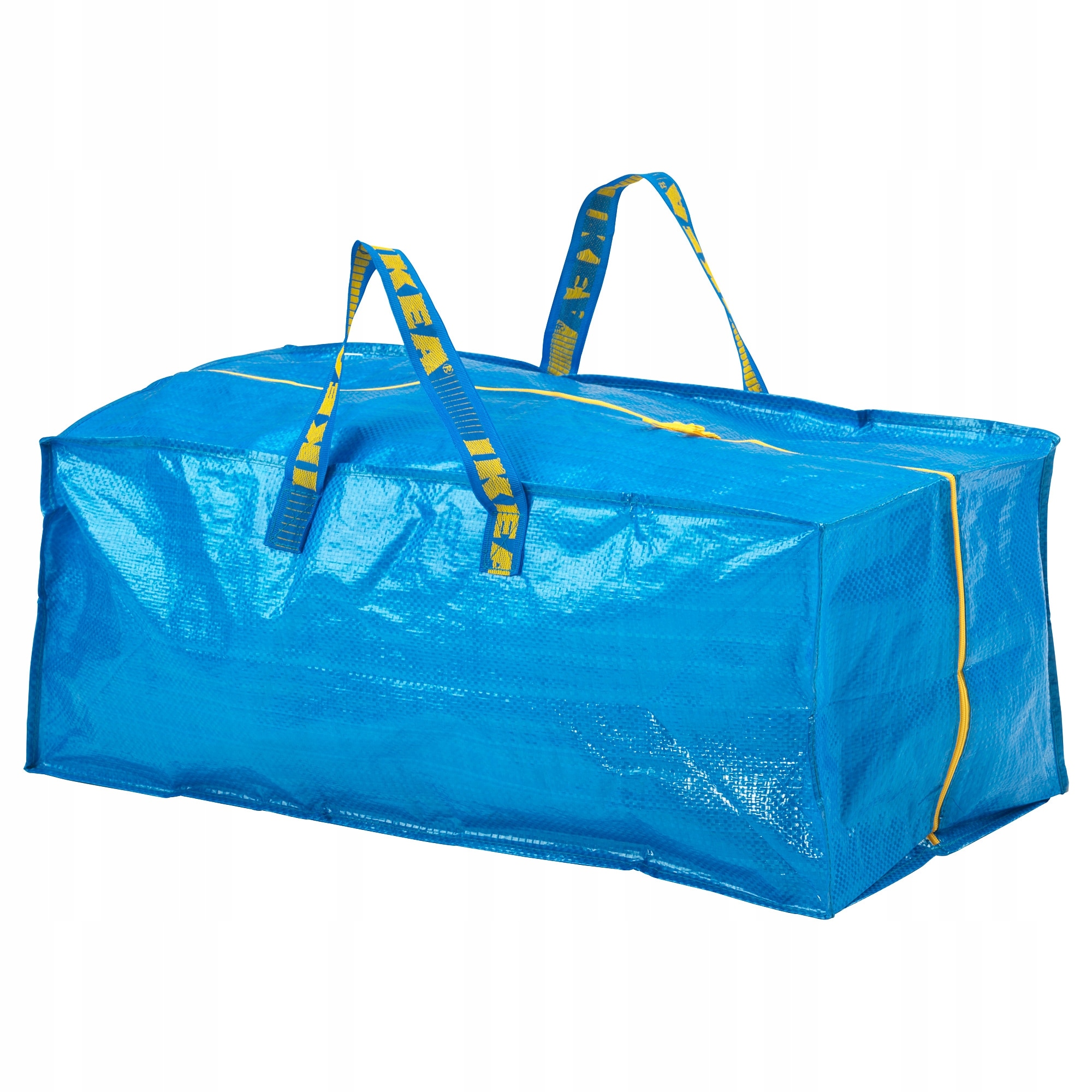 

Ikea Frakta torba na zakupy polipropylen 76L
