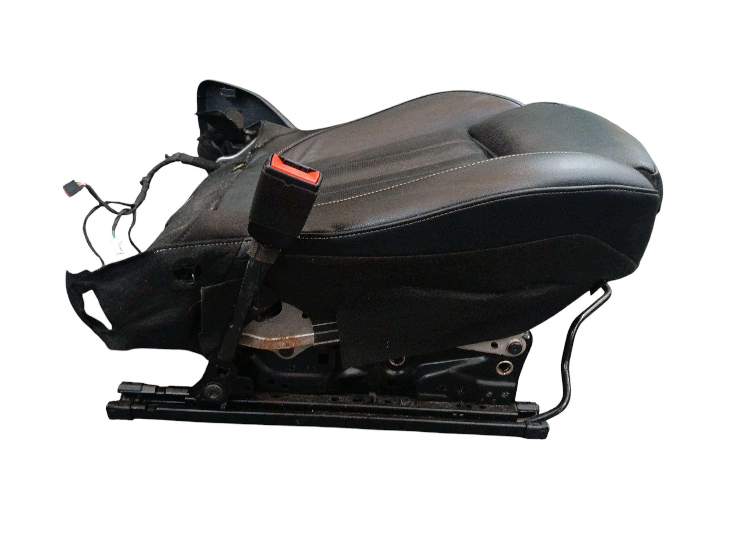 seat base seat left front OPEL GRANDLAND (17-21)