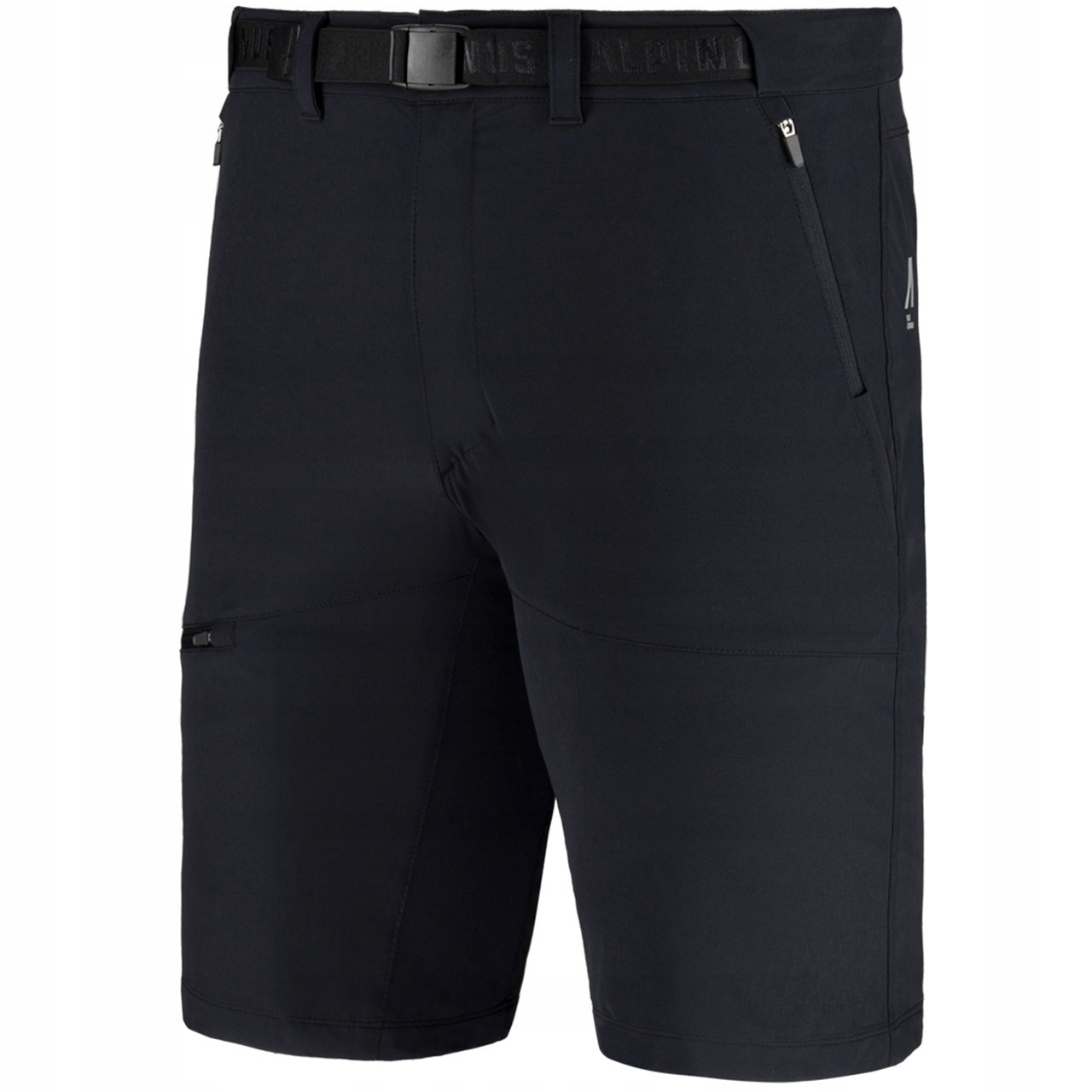 Kraťasy Alpinus Terminio černé SU18563