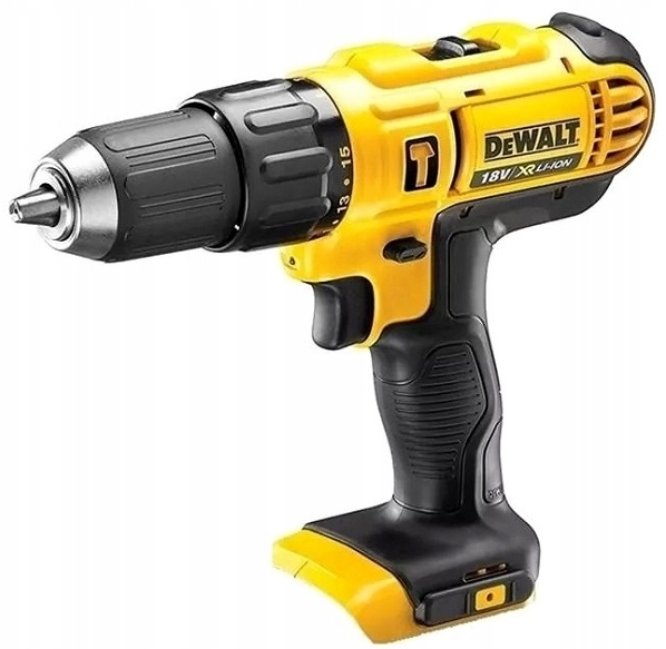 DeWalt DCD776N wiertarko-wkrętarka udarowa 18V Xr Nowa