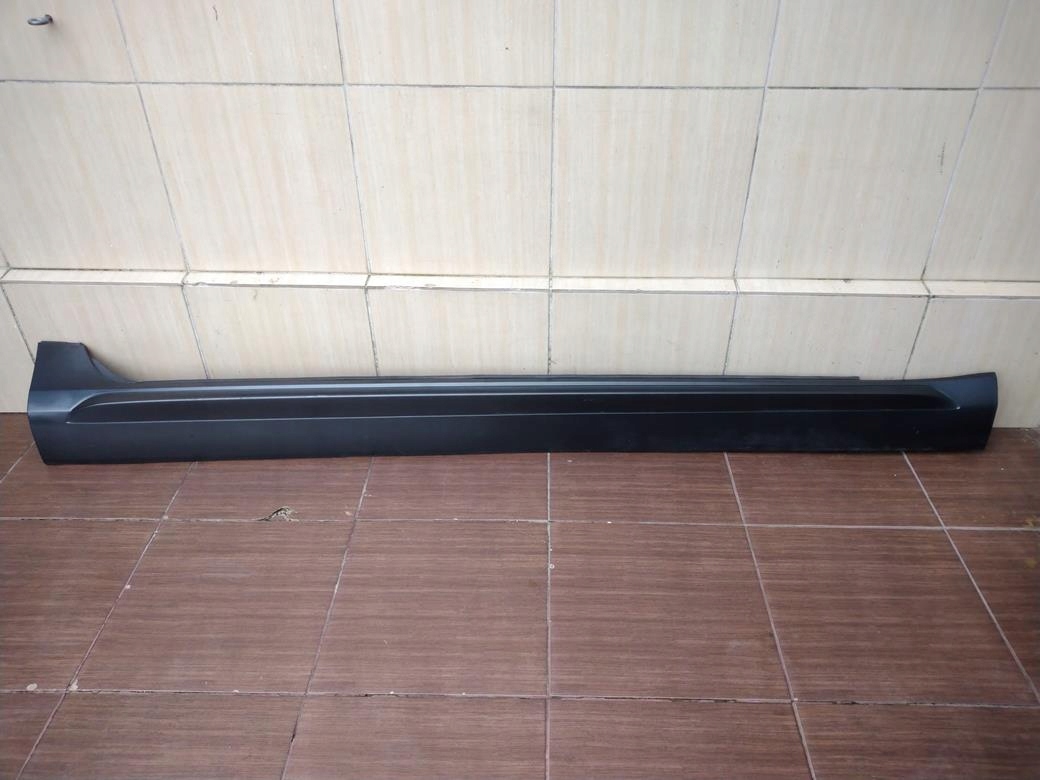 PRÓG NAKŁADKA LISTWA PROGOWA PRAWA VOLVO V90 S90 15-