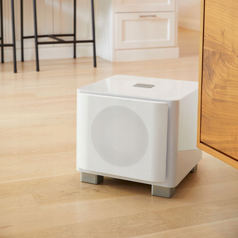 REL Acoustics T/7x 200 W biały Model T/7x