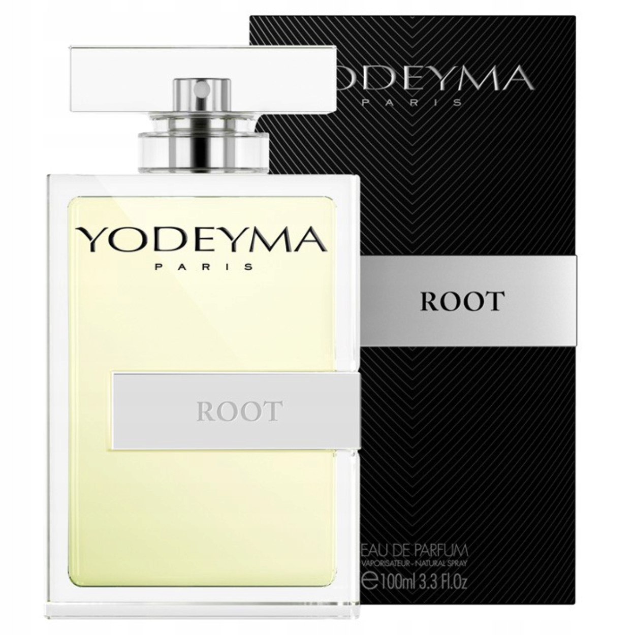 Pánský Parfém Yodeyma Root 100ml