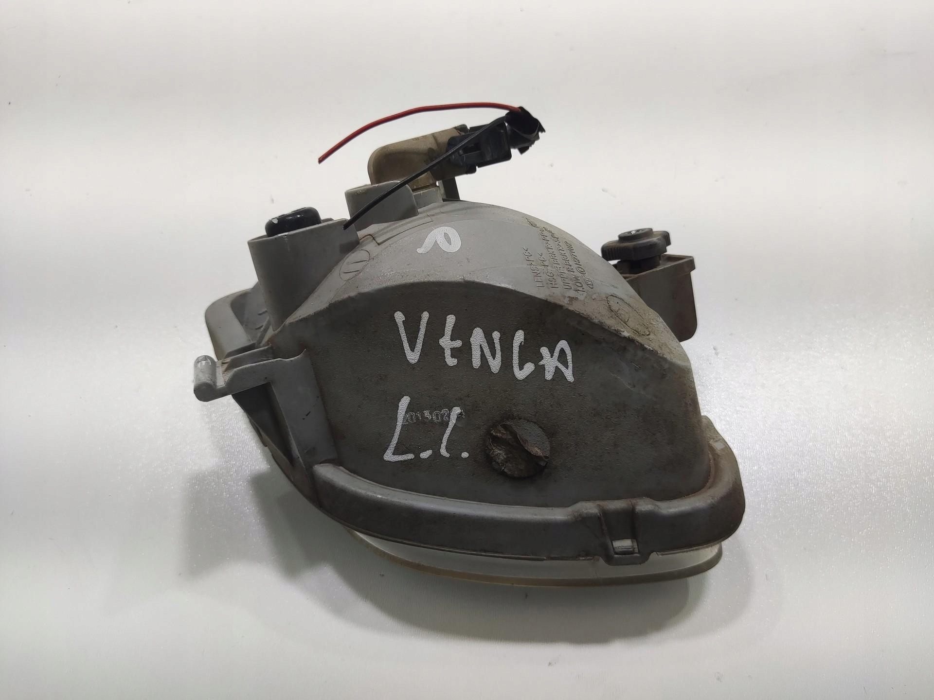 fog light left front front KIA VENGA 2009-2014