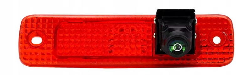 Couvací Kamera Ford Transit 2006-2014 1280x720 170st Světlo Stop Fisheye