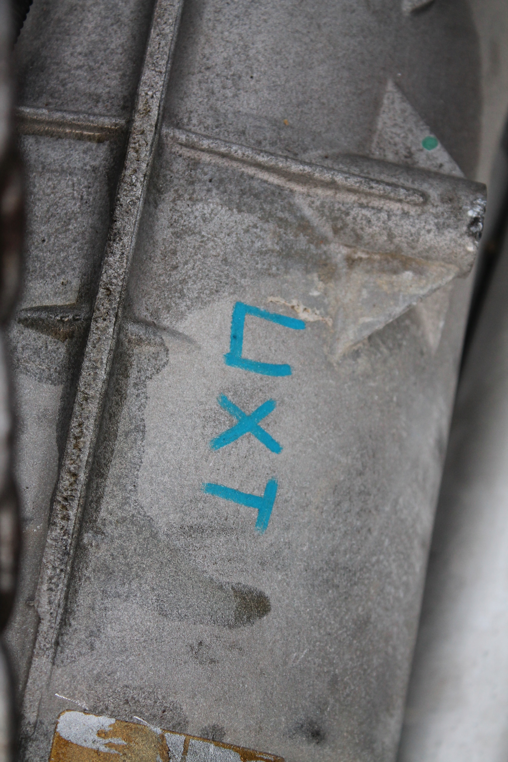 Getriebe PORSCHE 4,0 TFSI UXT DCU