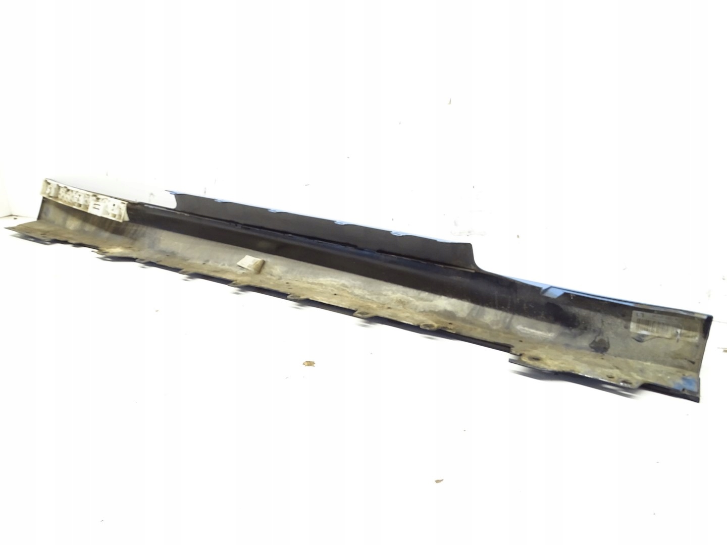 moulding threshold threshold left BMW M4 F82 8054291