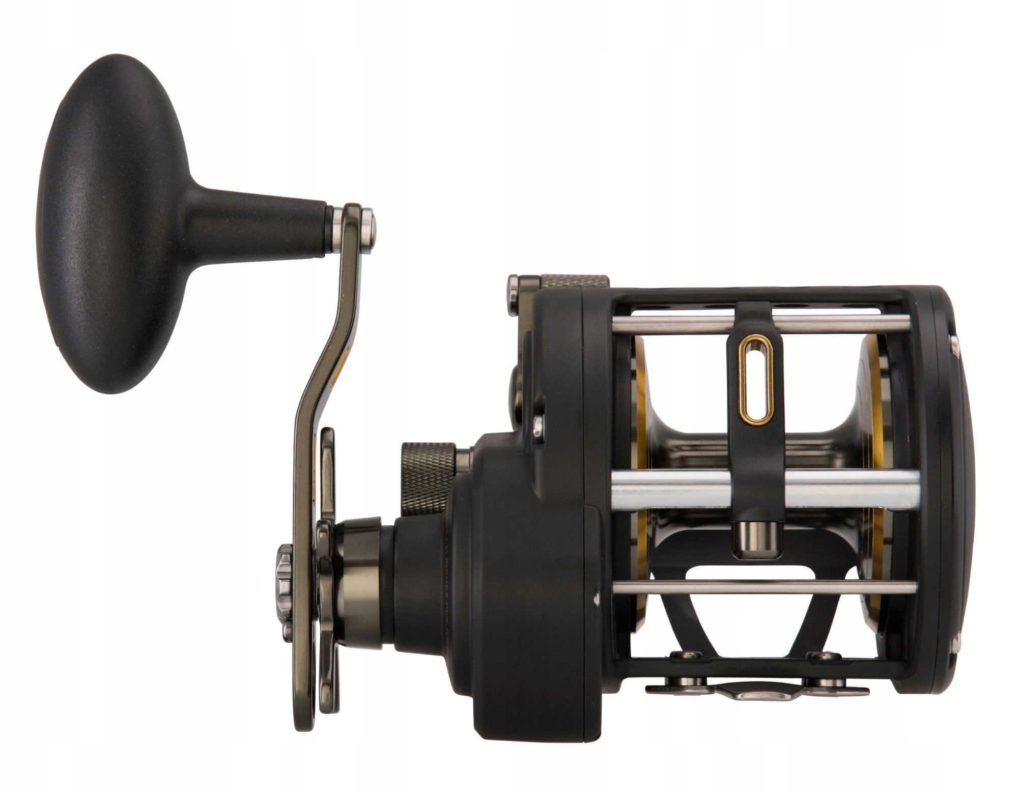 Multiplikator Penn Fathom II Level Wind 30 LW Kod producenta 1481311