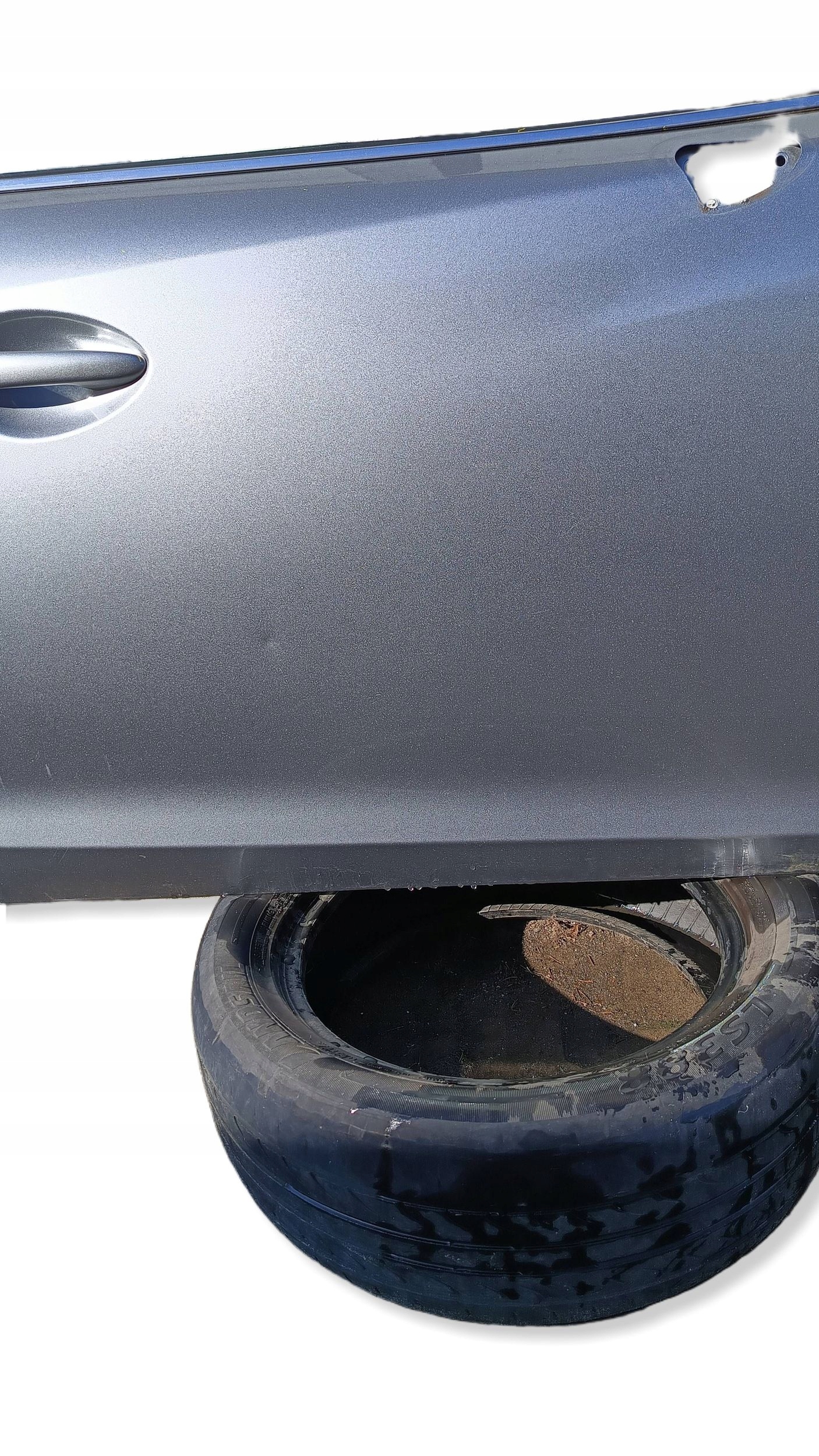 MAZDA 6 GJ sedan door right front front right complete 2013