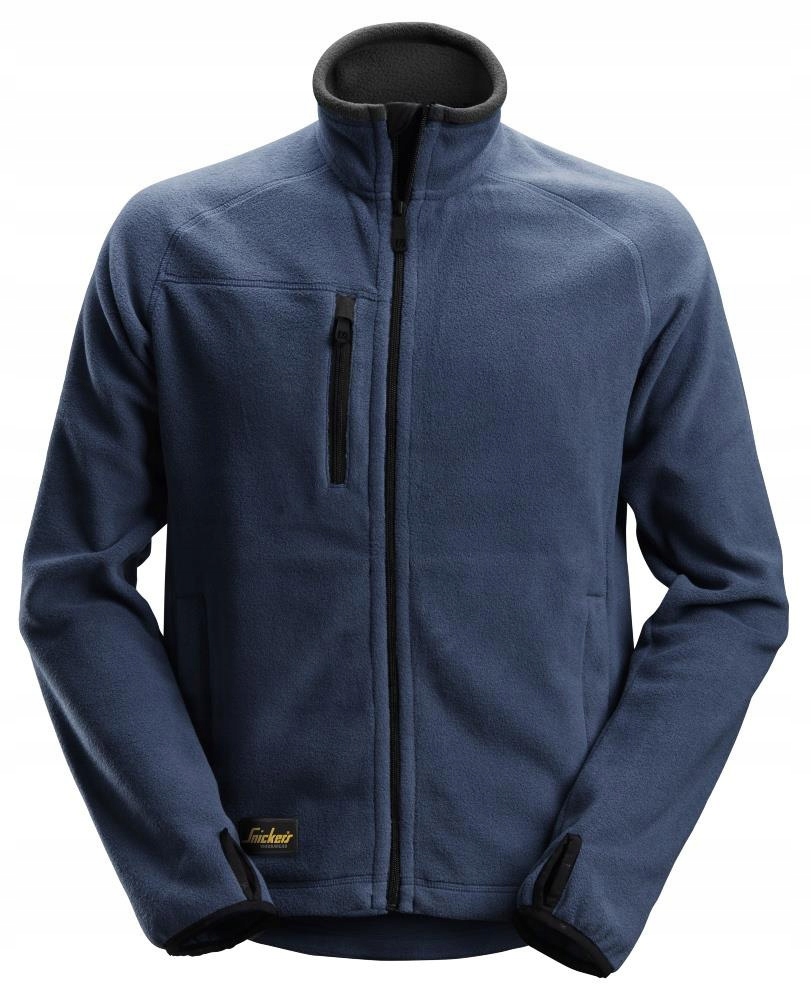 Bluza polarowa Snickers 8022 Polartec M