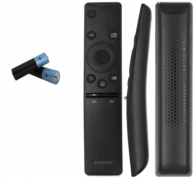 Originální Dálkový Ovladač Pro Televizor Samsung UN49KU6300 UN49KU6300G UN49KU6300GXZS