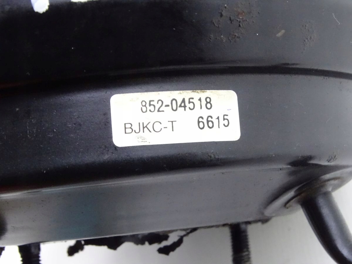 FORD RANGER III mazda BT-50 06-11 2.5 насос ABS