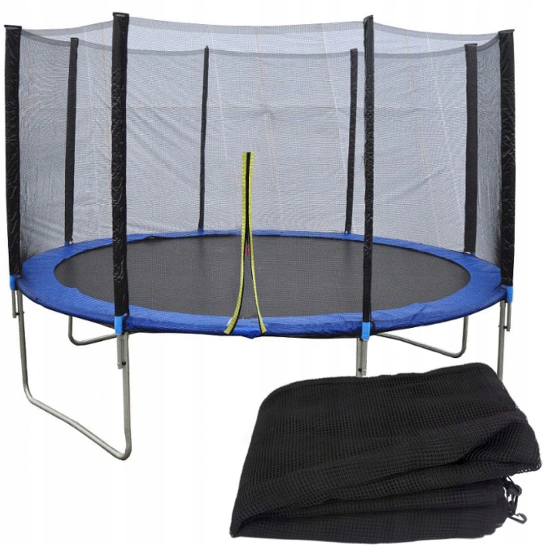 

Siatka Ochronna Do Trampoliny 396cm 404cm 13ft