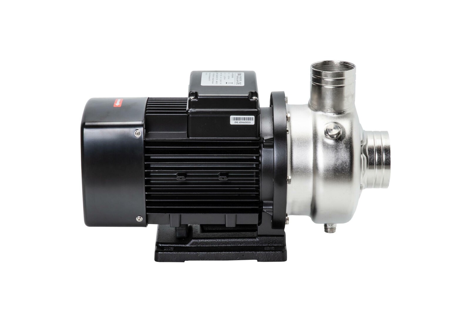 Povrchová pumpa Pmc 1100 Inox (1,1 kW, 230 V) Ibo