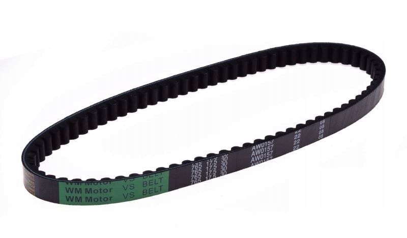 AY52006B - WM MOTOR ПРИВОДНИЙ РЕМІНЬ 747-16, 5 MALAGUTI CENTRO