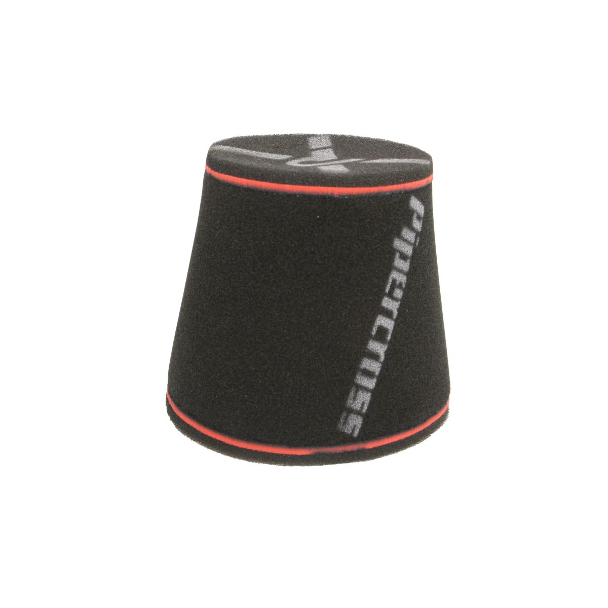 TUC0187 - PIPERCROSS впускной конический фильтр 80 мм C0187