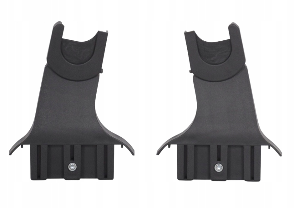 

Adaptery Maxi Cosi Do Wózków Fotelików Bebetto