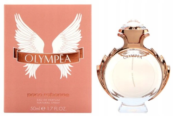 Paco Rabanne Olympea Edp 50ml Spray