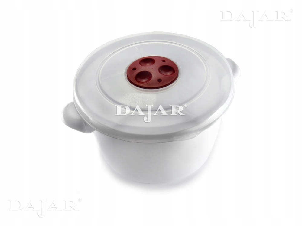 

Garnek do mikrofali Smart 1,5 l Ambition