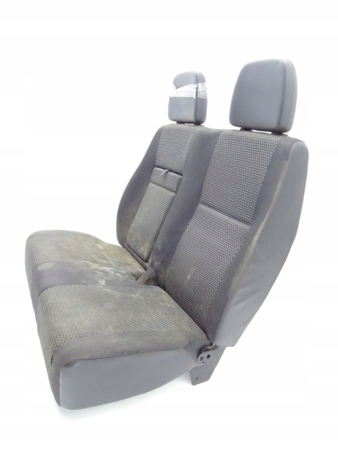 MERCEDES SPRINTER W906 906 06- кресло пассажира диван англия