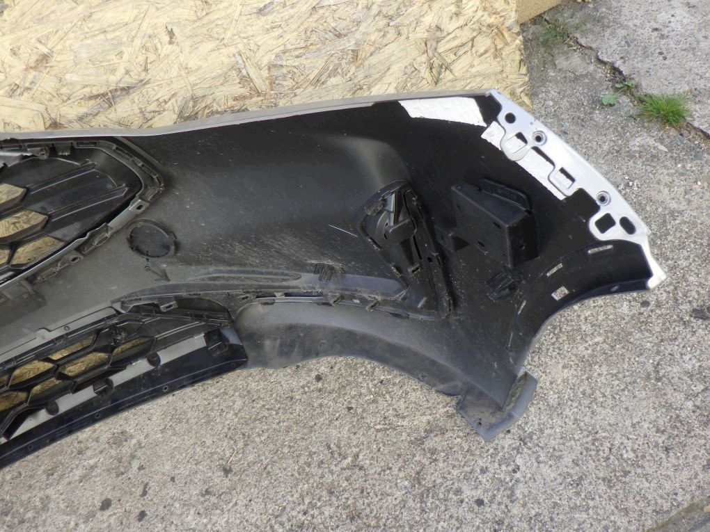 FORD KUGA III MK3 ST LIFT 24- frontstoßstange