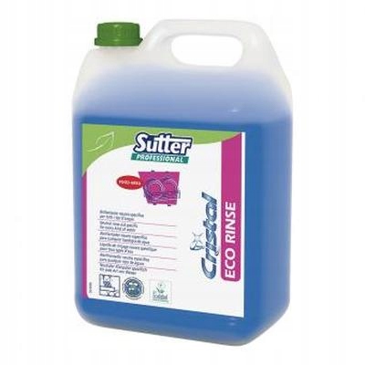 Levně Eco Rinse Ecolabel 5KG