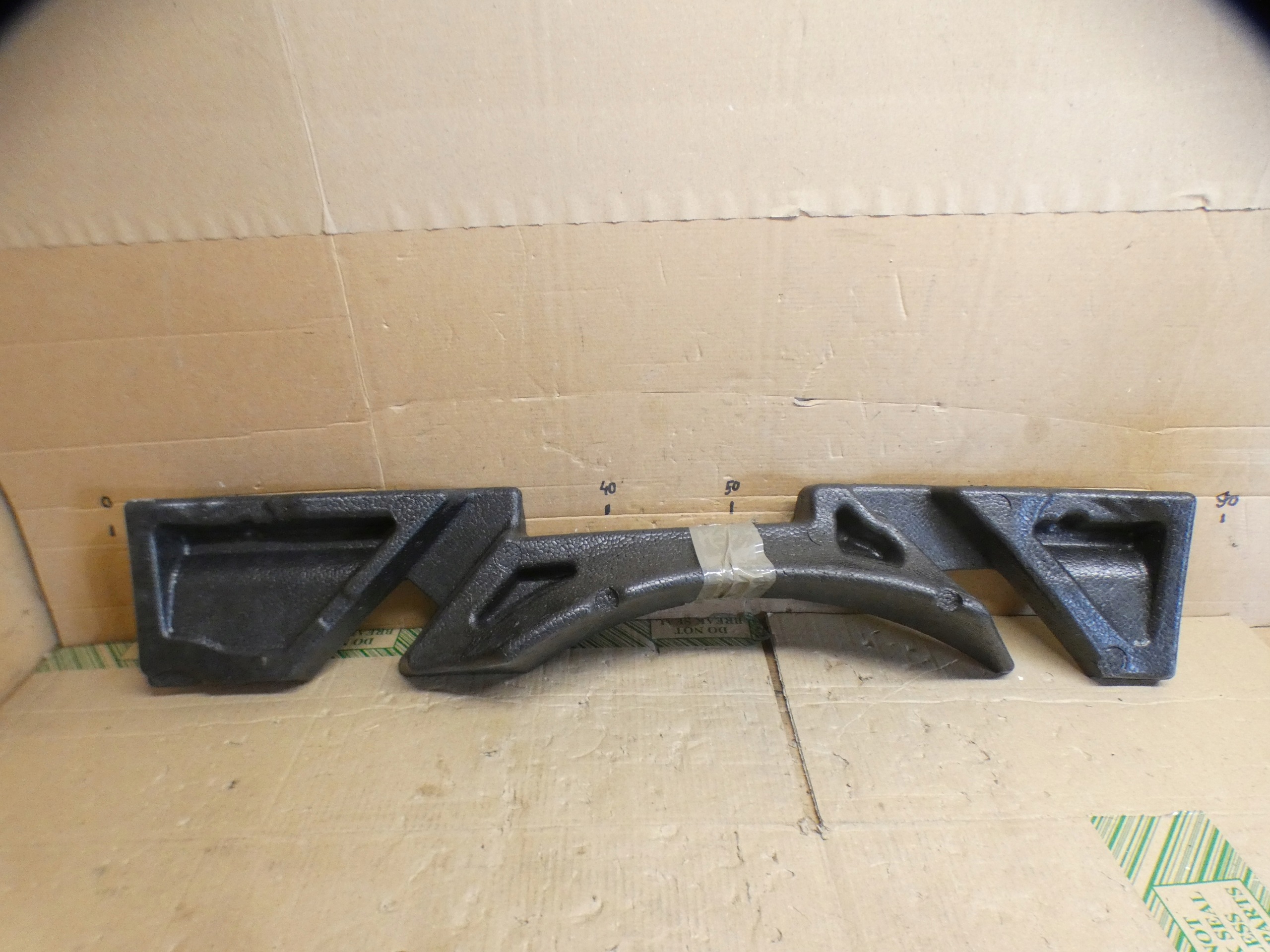 polystirene boot floor well JEEP AVENGER 9820800880