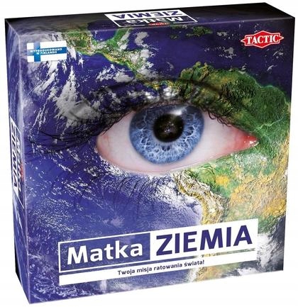 Matka Ziemia /Tactic