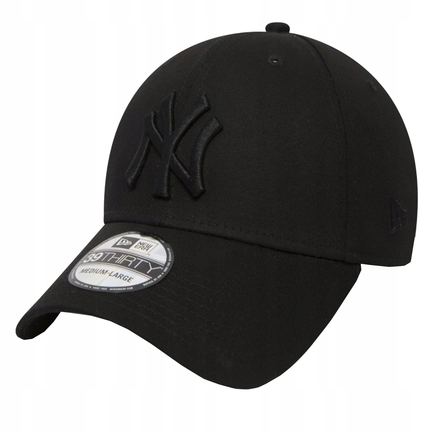 

Czapka z daszkiem New Era New York 10145637 S/m