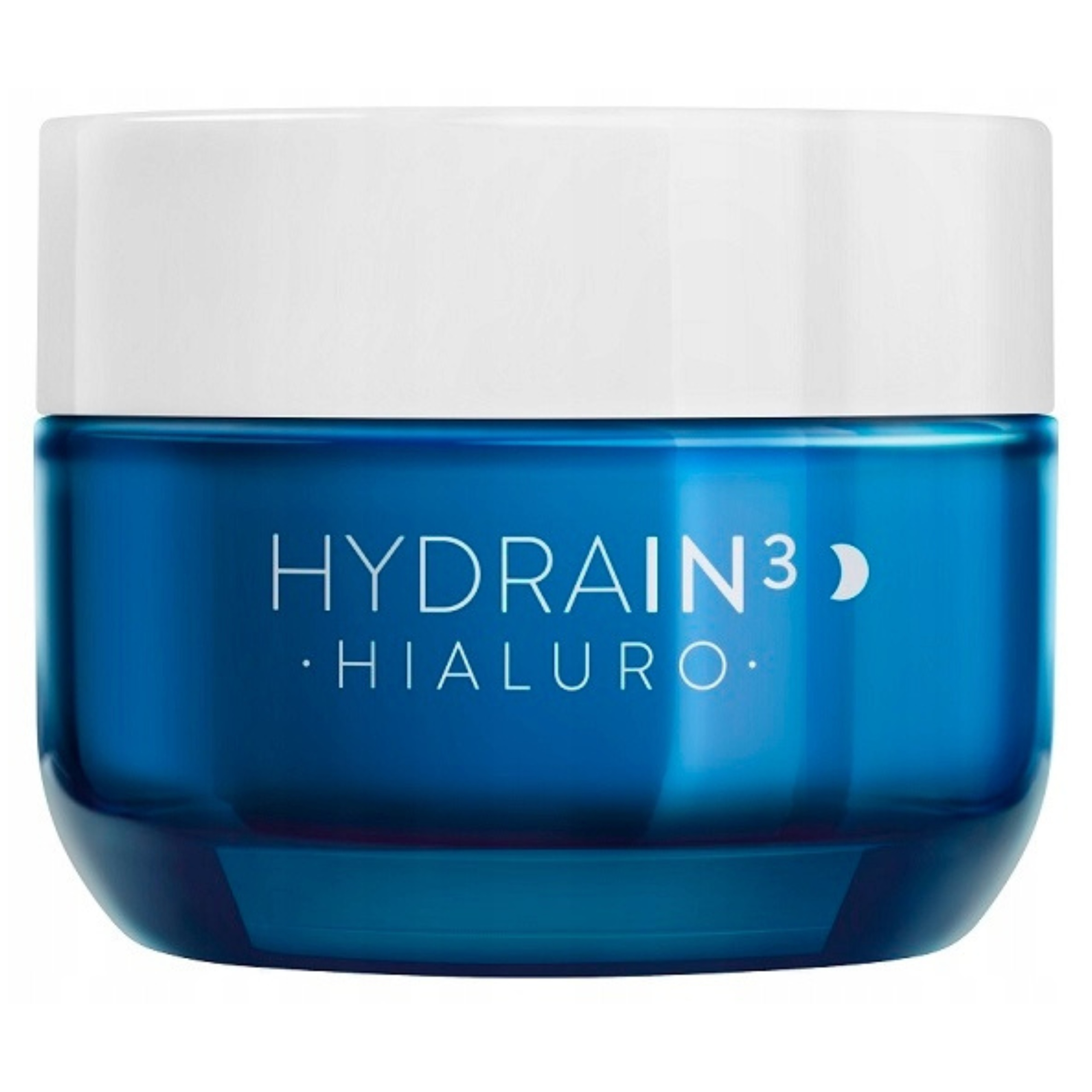 Dermedic Hydrain 3 Hialuro Krem na noc 50 ml