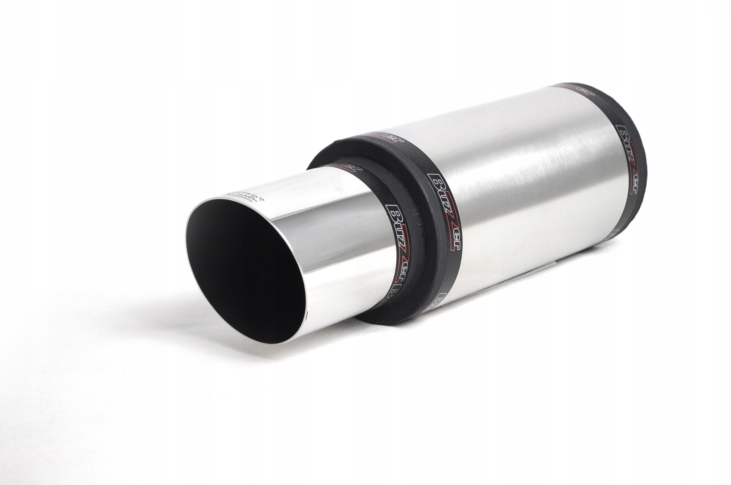 TLUMIK SPORTOWY MUGEN 90 MM HONDA BMW LEXUS