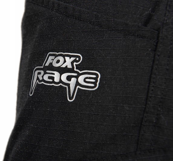 Spodnie Fox Rage Combat Trousers S Rozmiar: Small (S) Marka Fox Rage