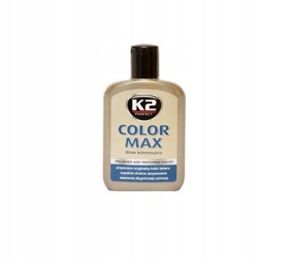 

Mleczko Koloryzujące Uniwersalne Białe K2 200ML
