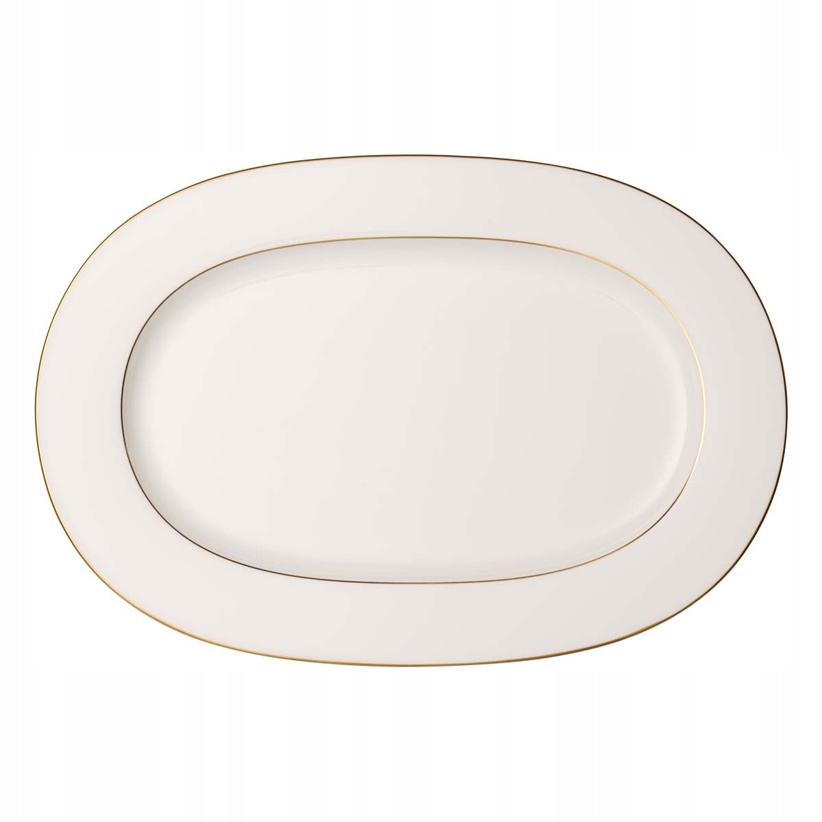 Oválna miska Anmut Gold Villeroy & Boch
