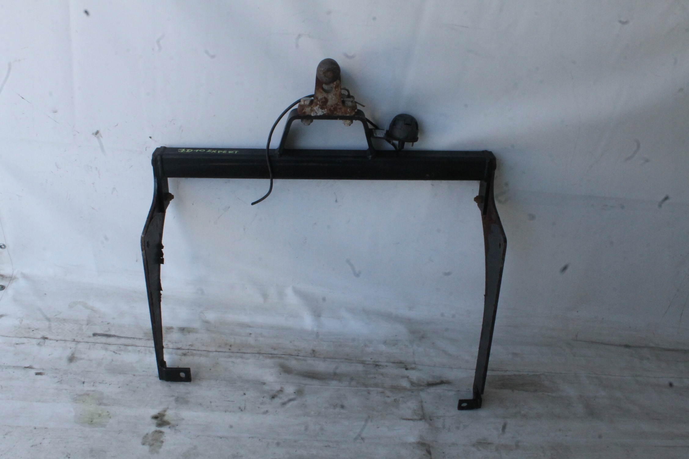 EXPERT JUMPY SCUDO II 06R- HAK HOLOWNICZY BELKA