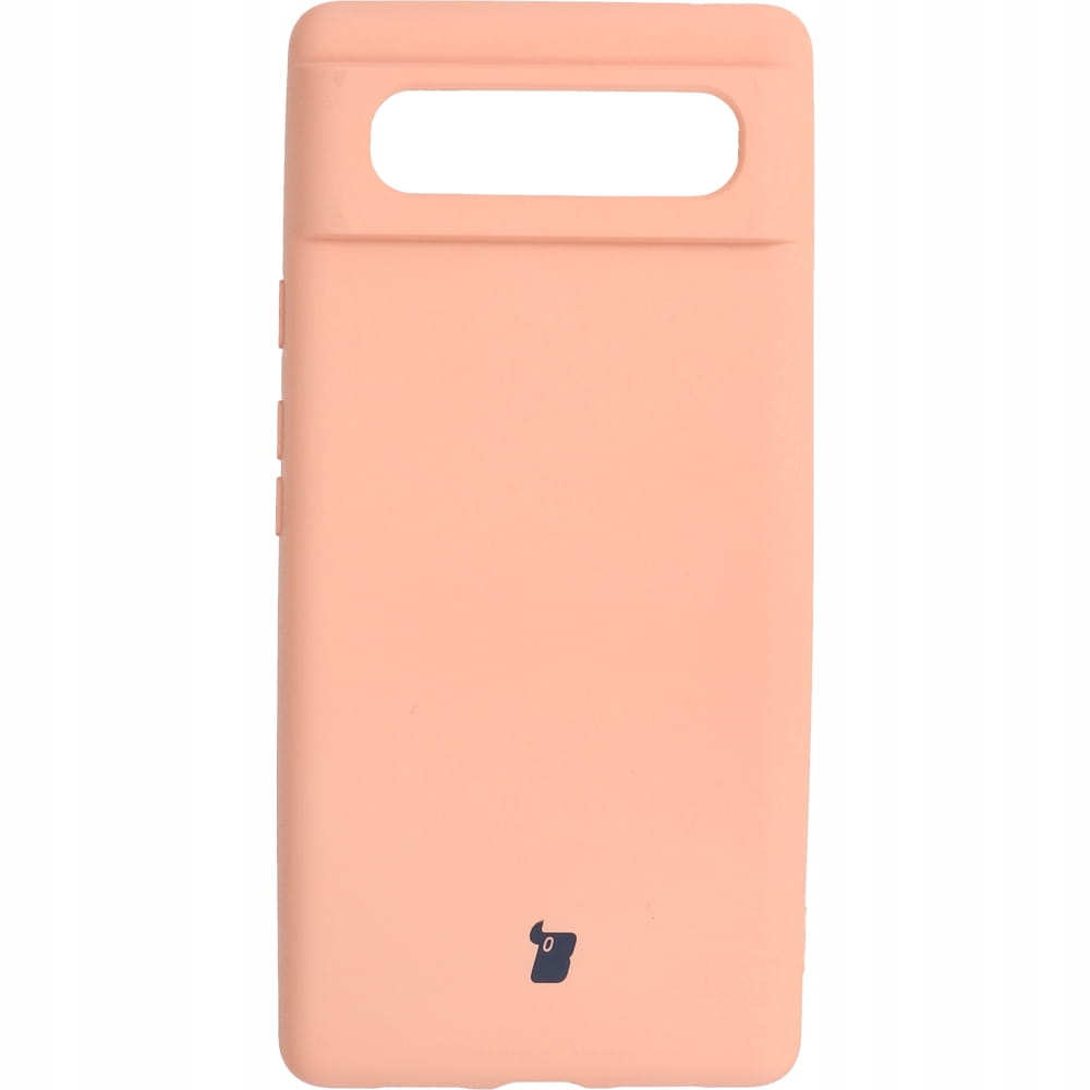 

Silikonowe etui Bizon Case do Google Pixel 6 cover