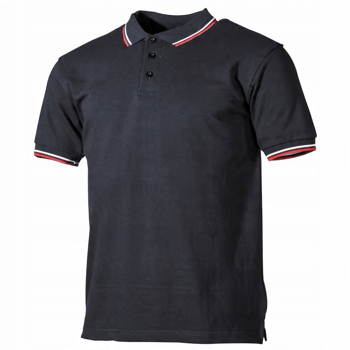 

Koszulka polo firmy Pro Company M