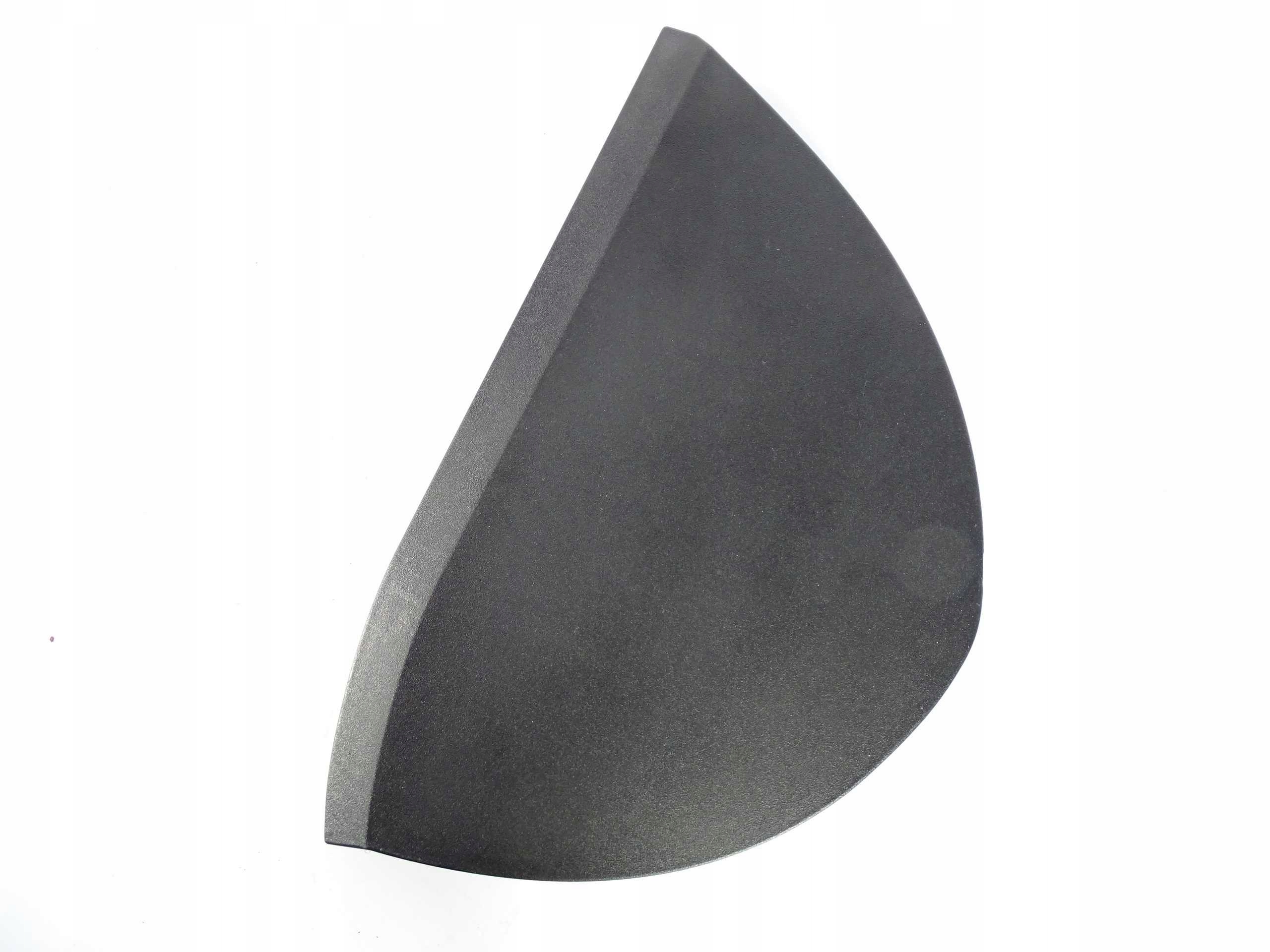 A2216890208 - Mercedes S W221 накладка заглушка П консоли