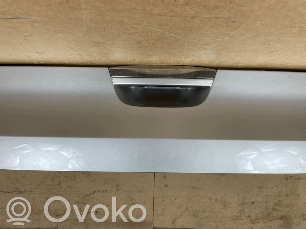 cap bonnet boot FORD GALAXY MK4 IV 2015- EM2B-U423A40