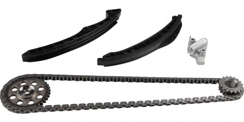 Комплект цепи ГРМ JP GROUP 1112502810