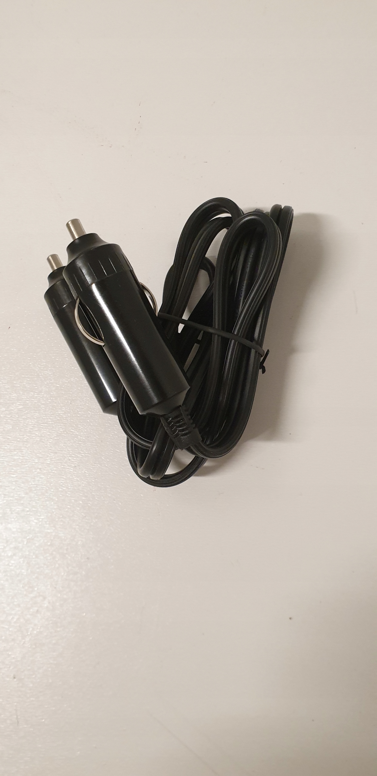 PRZEDŁUŻACZ DO ZAPALNICZKI SAMOCHODOWEJ Numer katalogowy części wtyk