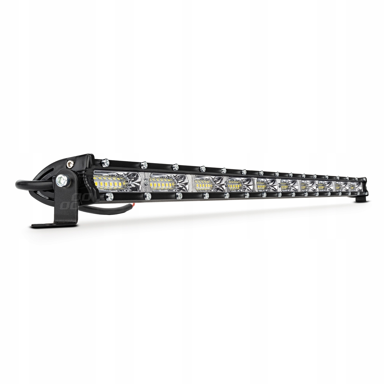 Pracovní Led panel slim 270W 21600lm 81cm Amio AWL52 Bar