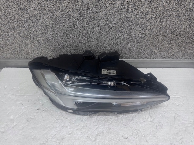 light right Volvo S90 V90 2017 Full Led MID LED