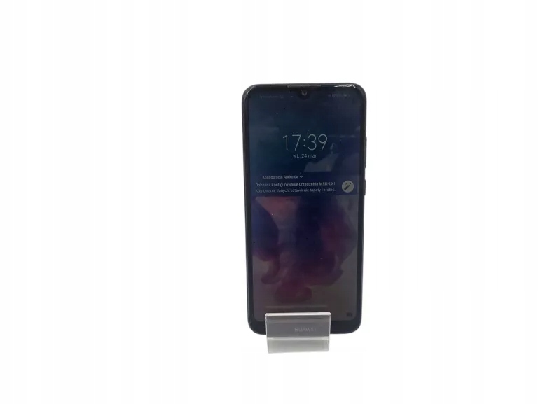 Smartfon Huawei Y6 2 GB / 32 GB 4G (LTE) czarny