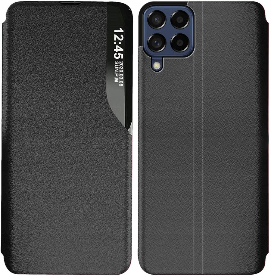 

Etui Smart View Cover Case Do Samsung M33 5G